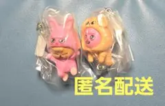 SKZOO つまんでつなげてますこっと vol.2 チャンビン スンミン