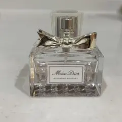 ミス ディオール ブルーミングブーケ　30ml