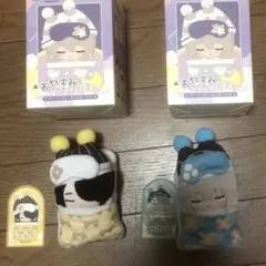 ブルアカ おやすみぬいぐるみ おやぬい ナギサ - メルカリ
