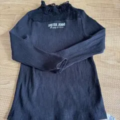 sister jenni ロンT