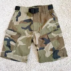 THE NORTH FACE 水陸両用パンツ　120