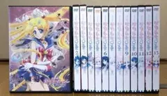 美少女戦士セーラームーン　Crystal 〜season Ⅲ