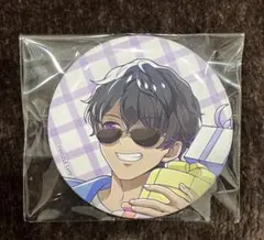 ドズル社　ロフトコラボ　ホワイトデー　缶バッジ　ノーマル　ぼんじゅうる