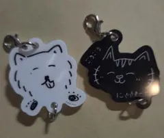 NCT JNJM ジェノ ジェミン アクリル チャーム ペンミ