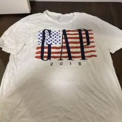GAP Tシャツ