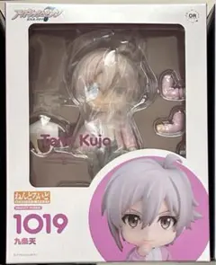 ねんどろいど 九条天　特典2種付き ねんどろいど 九条天【特典付き】 | GOODSMILE ONLINE SHOP