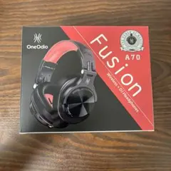 OneOdio A70 ワイヤレス ヘッドホンのサムネイル