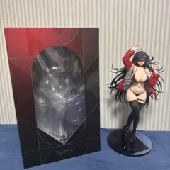 1/4 アズールレーン　大鳳 恋慕のコンパニオン　ミメヨイ Mimeyoi