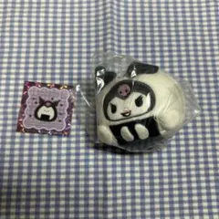 サンリオ にっこりーノ クロミ　マスコット