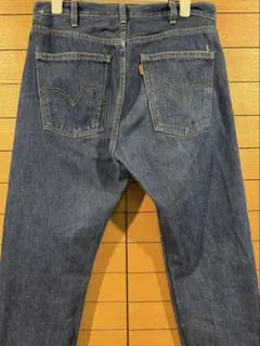 Levis Asterisks リーバイス 70s デニムジャケット 美品 Levis Asterisks リーバイス 70s デニムジャケット 美品 - メルカリ