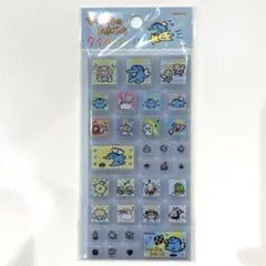 てんしっち　たまごっち　タイルシール　正規品