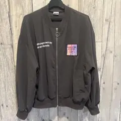 ANAP GiRL ジャケット