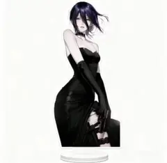 【即完売】映画 チェンソーマン アクリルスタンド REZE 映画 新品 未使用