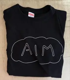 あいみょん ファンクラブ　AIM限定　ポイント交換 Tシャツ あいみょんファンクラブ AIM限定 ポイント交換Tシャツ - メルカリ