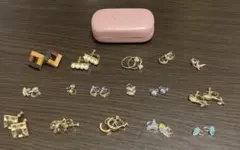 イヤリング まとめ売り イヤリング