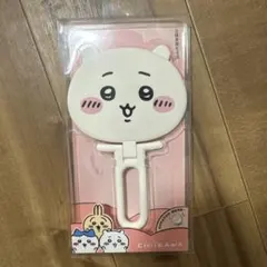 ちいかわ 立体多用化粧鏡 手鏡