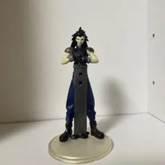 FF ザックス　フィギュア