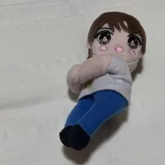 新品未開封 M!LK 塩﨑太智 ぬいぐるみ ちびぬい 推し活 - メルカリ