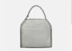 ステラマッカートニー　ファラベラ　タイニートート