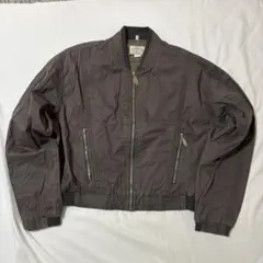 90s ARMANI JEANS ボンバージャケットのサムネイル