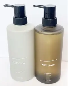 ルベル リニューアル シーソー バランス500ml 500gのサムネイル