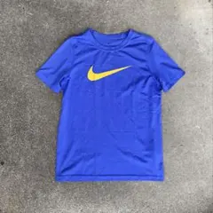 NIKE big logo tee 90s 00s archive Y2Kのサムネイル