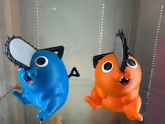 2025年最新】チェンソーマン SOFVIMATES～ポチタ～の人気アイテム