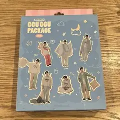 2025年最新】enhypen ククパケ 2023の人気アイテム - メルカリ