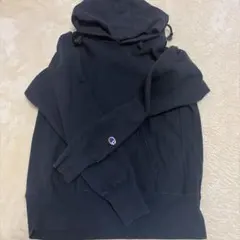 美品、チャンピオンパーカー