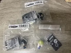 HUNTER × HUNTER めじるしアクセサリー 幻影旅団編　5