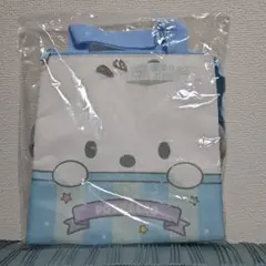 ポチャッコ 保冷バッグ サンリオ