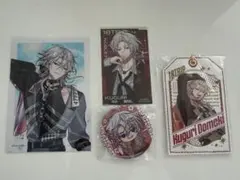 18trip エイトリ 「百目鬼 潜」セット - メルカリ