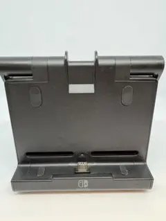 Hori ポータブルUSBハブスタンド Nintendo Switch