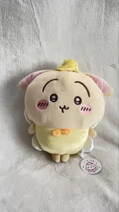 ちいかわ　妖精なちいかわBIGぬいぐるみ　うさぎ