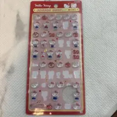 おすそわけ　ハローキティ ボンボンドロップミニ 国内正規品