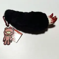 グルーミー ジャンボキーホルダー 新品タグ付き