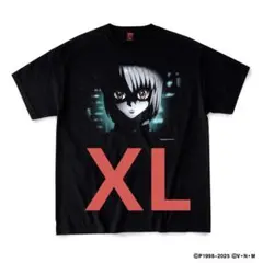 HUNTER×HUNTER GEEKS RULE Tシャツ クラピカ