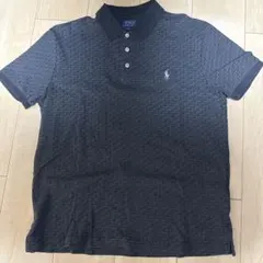 Polo Ralph Lauren カスタムスリムフィット ポロシャツ M