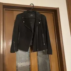 23区S ライダースジャケット 最終値下げ