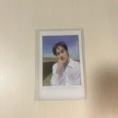 ENHYPEN ジョンウォン チェキ トレカ