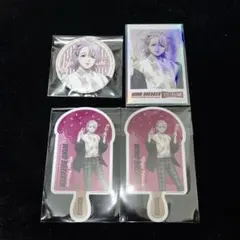 2025年最新】WIND BREAKER 缶バッジ 桐生の人気アイテム - メルカリ