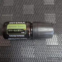 doTERRA サマーセイボリー エッセンシャルオイル 5mlのサムネイル