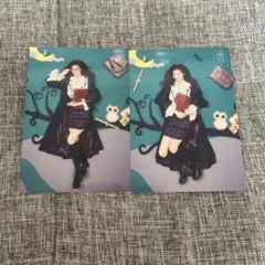 TWICE サナ ラントレセット