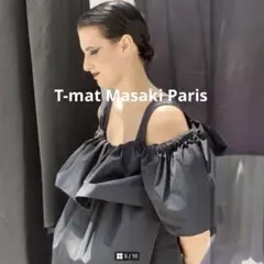 2026年最新】T-mat Masaki-Paris レディースの人気アイテム - メルカリ