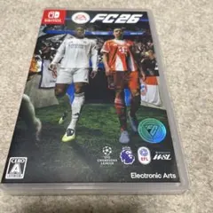 EA SPORTS FC 26 Nintendo Switch