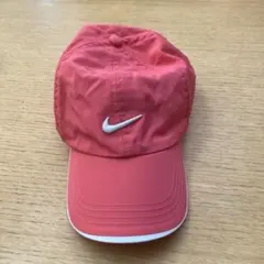 Nike Golf ピンクキャップ