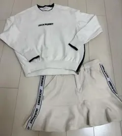 ジャックバニーセットアップ