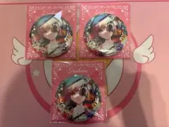 プロセカ はぴこれ ギフト 2025 BD 桃井愛莉 缶バッジC - メルカリ