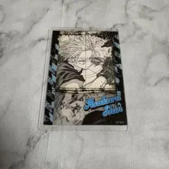 サカモトデイズ キャラカードコレクション