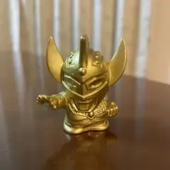 ウルトラマンタロウ　ソフビ　指人形 ウルトラマン